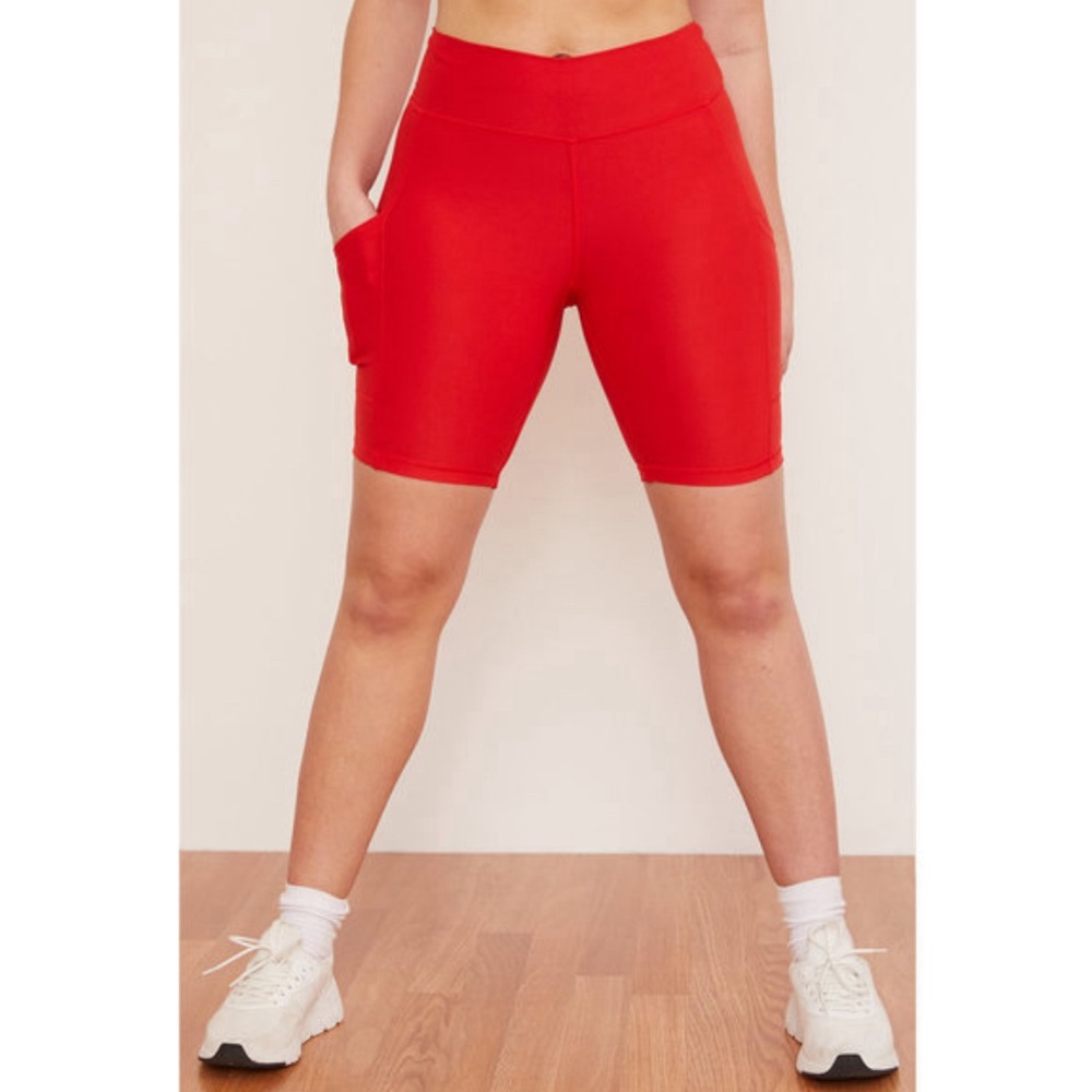 Cayenne Pocket Bike Short